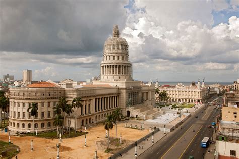 Cuban Imports