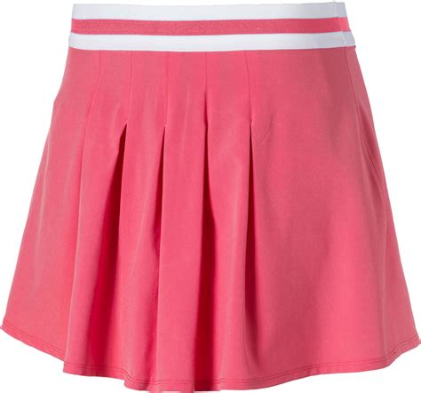 Puma Women's DryCELL Flirt Golf Skorts