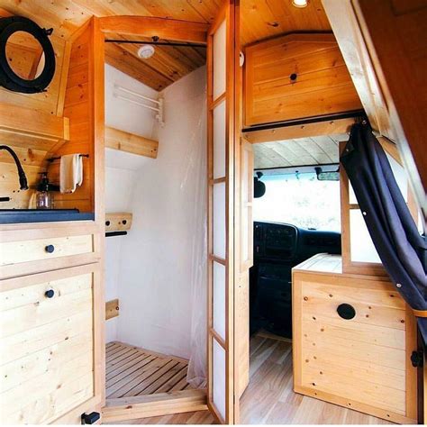 Image result for Custom Sprinter Van Camper Conversion