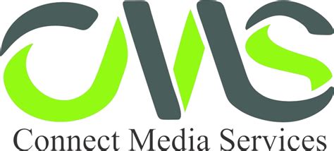 Connect Media Services | CMS