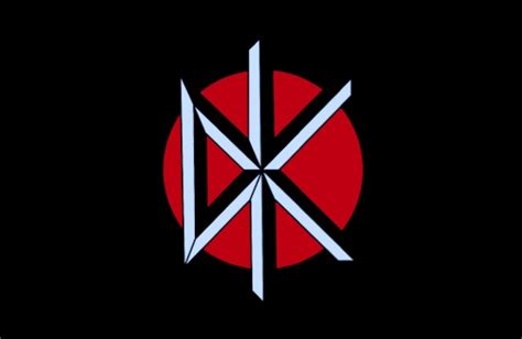 La Dispute and Five Other Hardcore/Punk Bands with Iconic Logos ...