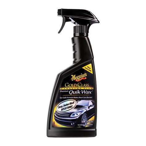 Best Car Wax for New Car: Top Picks for Ultimate Shine - Ran When Parked