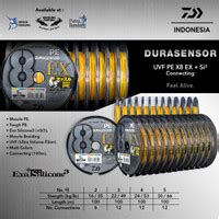 Toko Official Daiwa IDN Online - Produk Lengkap & Harga Terbaik | Tokopedia