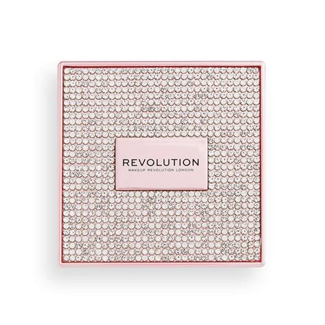 Makeup Revolution Precious Glamour Illuminator – HOK Makeup