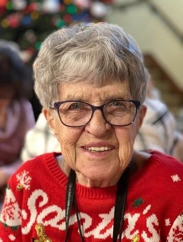 Shirley Mitchum Obituary (1934 - 2025) - Butte, MT - The Montana Standard