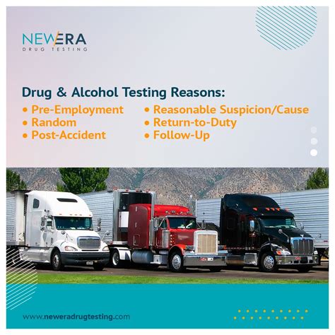 #neweradrugtesting #alcoholtesting #dotregulation #drugtesting # ...