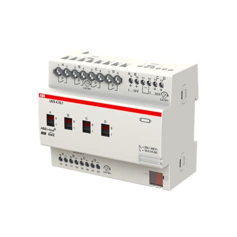 2CDG110088R0011 ABB | ABB Lighting Controller General Lighting ...