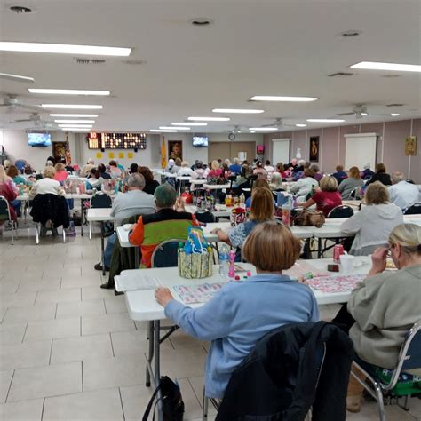 HOMOSASSA LIONS BINGO (2025) All You Need to Know BEFORE You Go (with ...