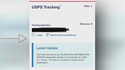 Beware of delivery scam texts | FOX 5 Atlanta