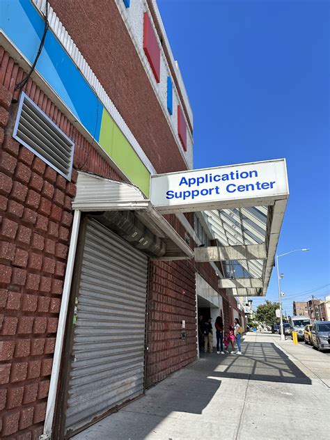 USCIS BROOKLYN FIELD OFFICE - Brooklyn NY - Hours, Directions, Reviews ...