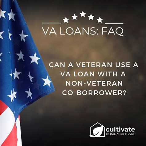 If the non-veteran that will be on the loan is not a spouse, there will ...