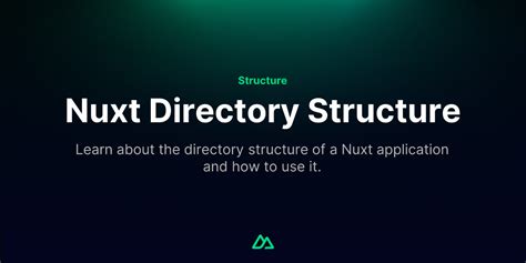 Directory Structure 的图像结果