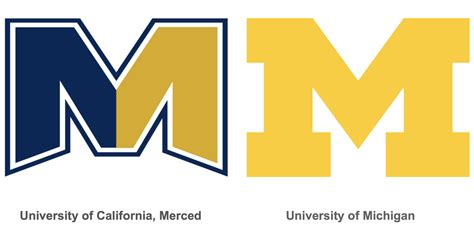 Interesting Logo comparison I found : r/ucmerced