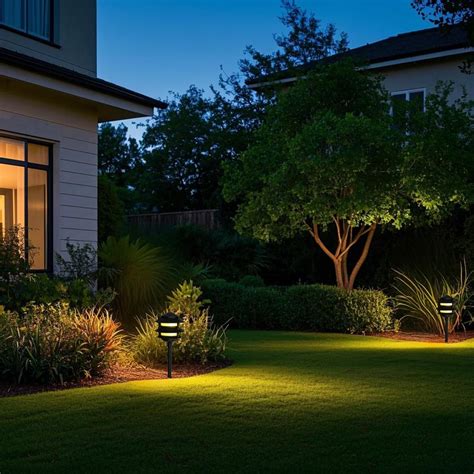 LuminaLighting Lumina Lighting® Low Voltage Landscape Lighting India | Ubuy