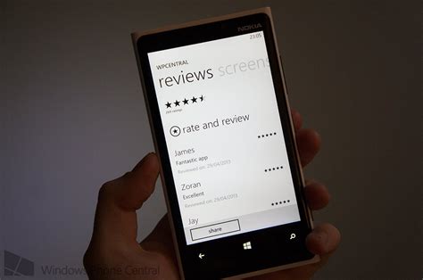 Image result for Windows Phone Store Reviews