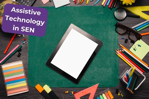 Rezultat imagine pentru Assistive Technology Tools