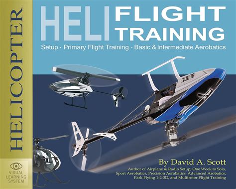 Buy Heli Flight Training Book Online at Low Prices in India | Heli ...