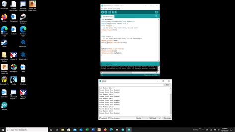 Image result for How to Read to Exact Serial Input String and Show in Arduino Monitor