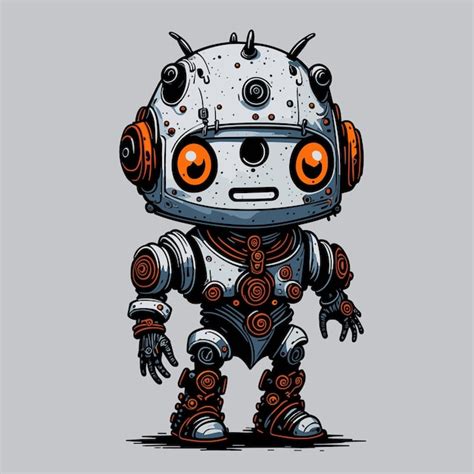 Cute Interactive Mini Robot 的图像结果