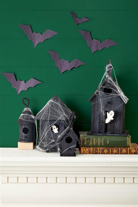 Halloween Diy Decor