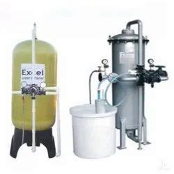 Mineral Water Plant - Packaged Drinking Water Plant Manufacturer from ...
