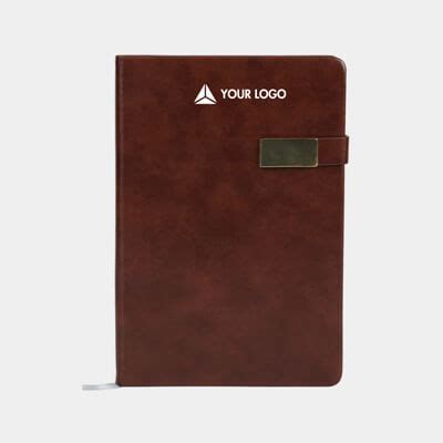 Personalised Korsa Notebook | Buy Customised Diary Notebooks Online