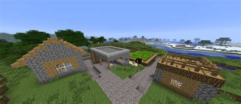 Top 15 The Best Minecraft Seeds For Pocket Edition