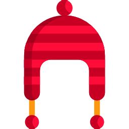 Winter hat - Free fashion icons