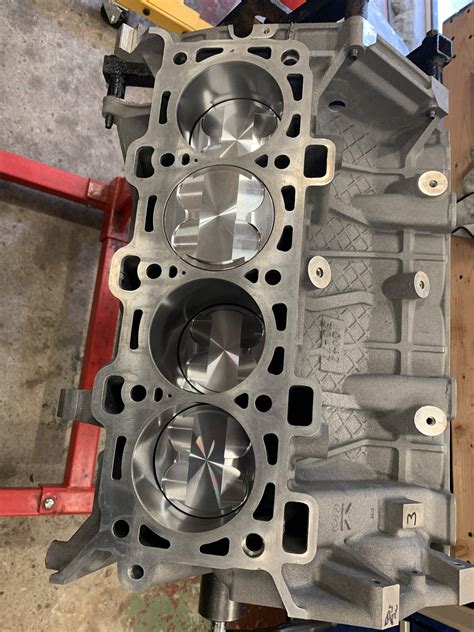 Image result for Voodoo Engine Block