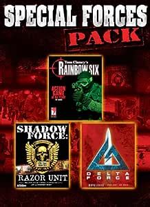 Buy Delta Force: Special Forces Pack - PC Online at Low Prices in India ...