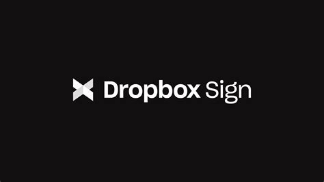 Image result for Dropbox Sign Logo