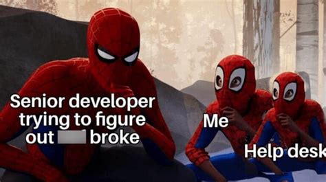 Infrastructure Technology Memes 的图像结果