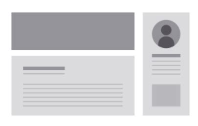 Layout and Composition - Graphic Designing - Class 7 PDF Download