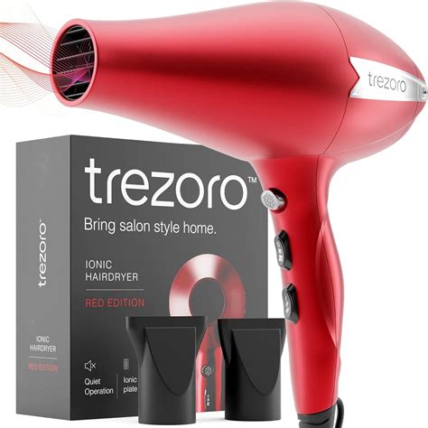 Ionic Salon Hair Dryer - 2200 Watt Professional Blow India | Ubuy