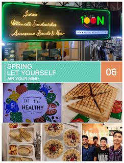 Manikanta at 100N, Kukatpally, - magicpin