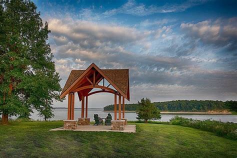 Lake Rathbun Iowa Campgrounds: Best RV Parks & Camp Sites