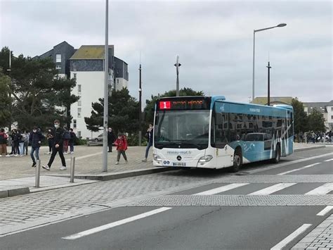 Bus à Saint-Malo. Les parents d’élèves dénoncent des difficultés sur le ...