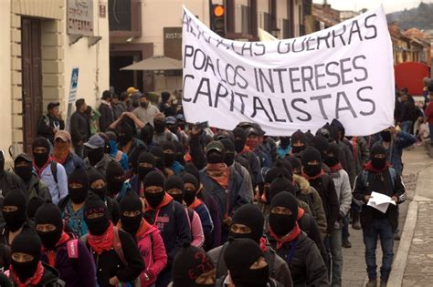 Campaña mundial contra las guerras del capital | Radio Zapatista