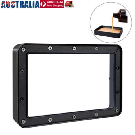 Kingroon 3D Printer Resin Vat Tanks Plastic + FEP | Ubuy India