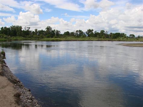 Meandering In My RV: Headwaters of the Missouri River