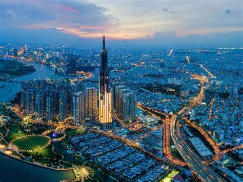 Vietnam rolls out digital arrival card for foreign arrivals in Ho Chi ...