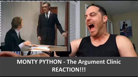 Monty Python Reaction 的图像结果