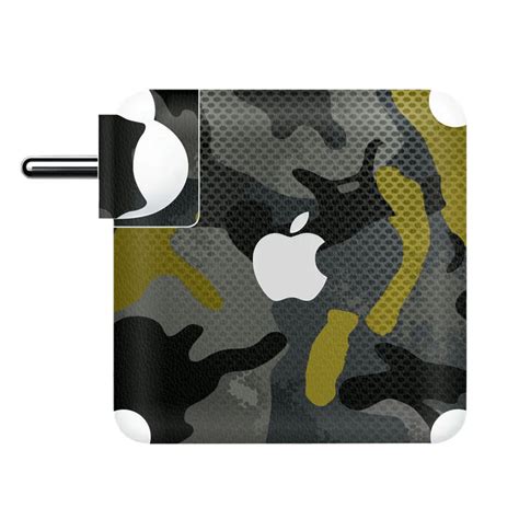 Shop Camouflage Black Pattern Charger Skin | Buy Online Now – SkinsLegend
