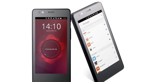 Image result for Android vs Ubuntu