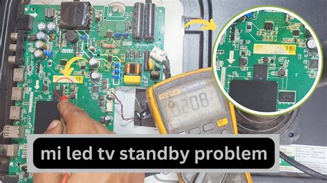 Image result for Redmi LED TV Screen Problems