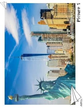 A Study of America: An Introduction, Picture Walk, and KWL | TPT