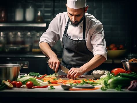 Image result for Cooking Professionally