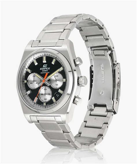 CASIO EFB-730D-1AVUDF EDIFICE Analog Watch - For Men - Buy CASIO EFB ...