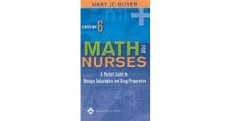 Image result for Basic Math for Nurses