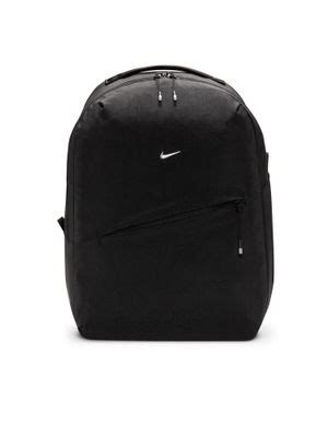 Buy Nike Unisex Aura Backpack Black Online | Footlocker India